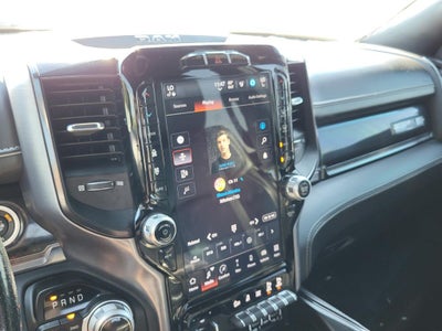 2023 RAM 2500 Power Wagon