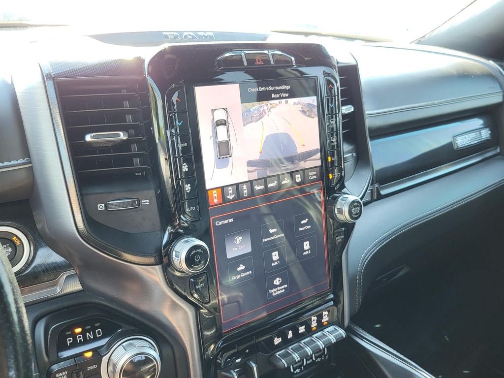 2023 RAM 2500 Power Wagon