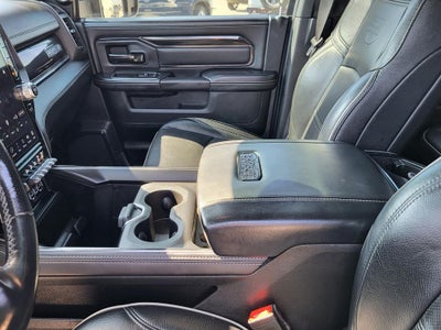 2023 RAM 2500 Power Wagon