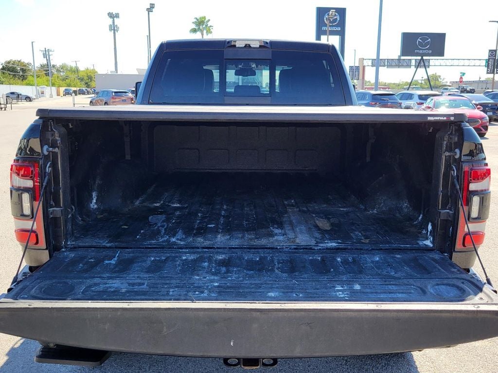 2023 RAM 2500 Power Wagon