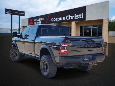 2023 RAM 2500 Power Wagon