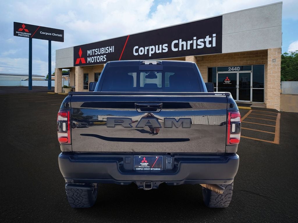 2023 RAM 2500 Power Wagon