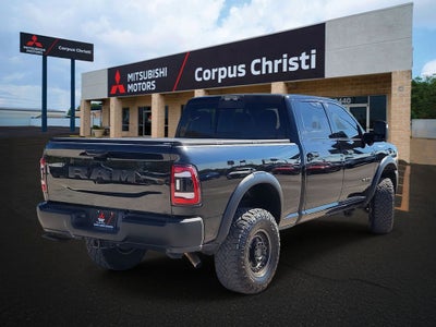 2023 RAM 2500 Power Wagon