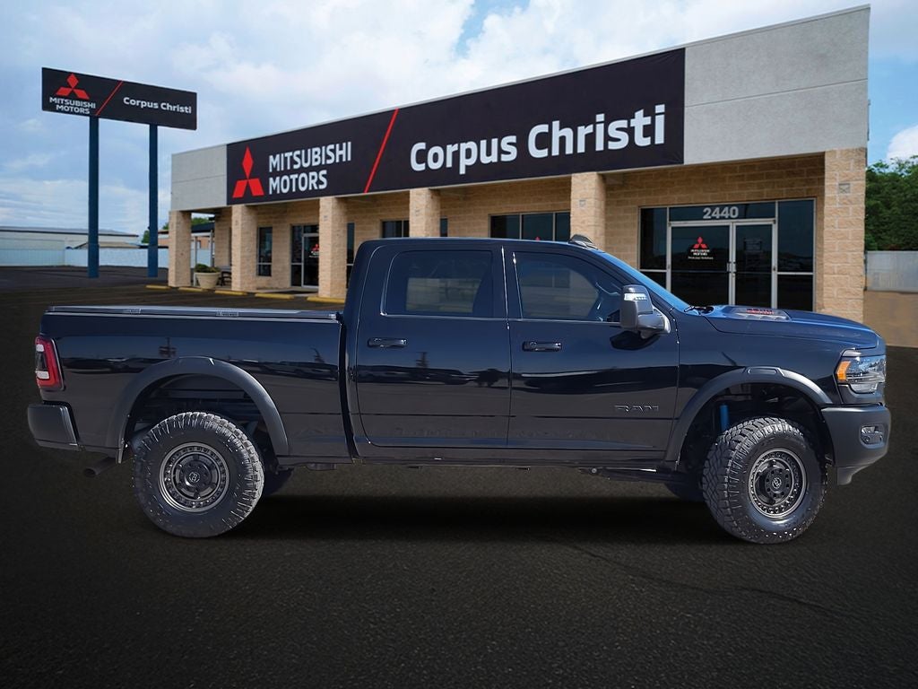 2023 RAM 2500 Power Wagon