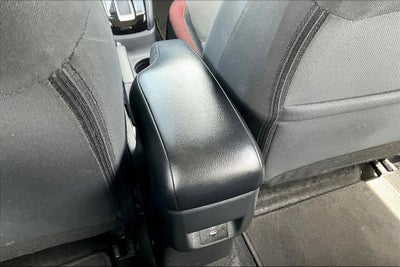 2024 Nissan Versa 1.6 SR