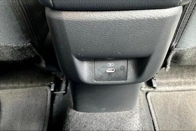 2024 Nissan Versa 1.6 SR