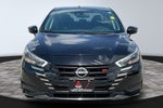 2024 Nissan Versa 1.6 SR