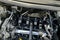 2024 Nissan Versa 1.6 SR