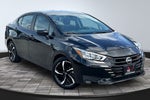 2024 Nissan Versa 1.6 SR