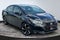 2024 Nissan Versa 1.6 SR