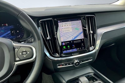 2024 Volvo S60 B5 Core Dark Theme