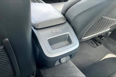 2024 Volvo S60 B5 Core Dark Theme