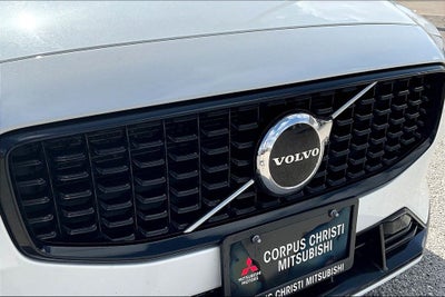 2024 Volvo S60 B5 Core Dark Theme