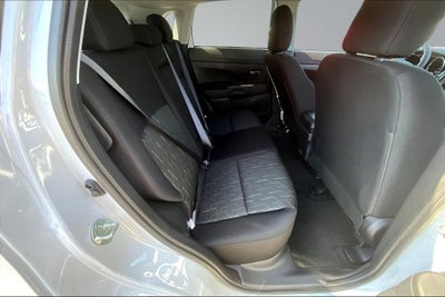 2027 Mitsubishi Outlander Sport 2.0 LE