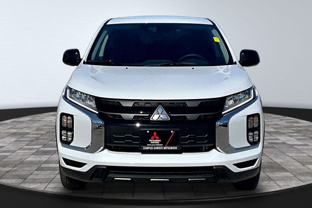 2027 Mitsubishi Outlander Sport 2.0 LE