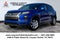 2027 Mitsubishi Outlander Sport Base