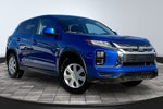 2027 Mitsubishi Outlander Sport Base