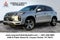 2027 Mitsubishi Outlander Sport 2.0 ES
