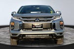 2027 Mitsubishi Outlander Sport 2.0 ES