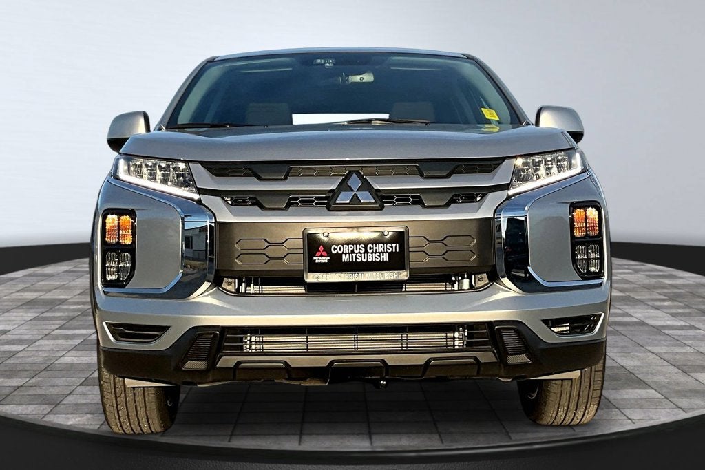 2027 Mitsubishi Outlander Sport 2.0 ES