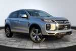 2027 Mitsubishi Outlander Sport 2.0 ES