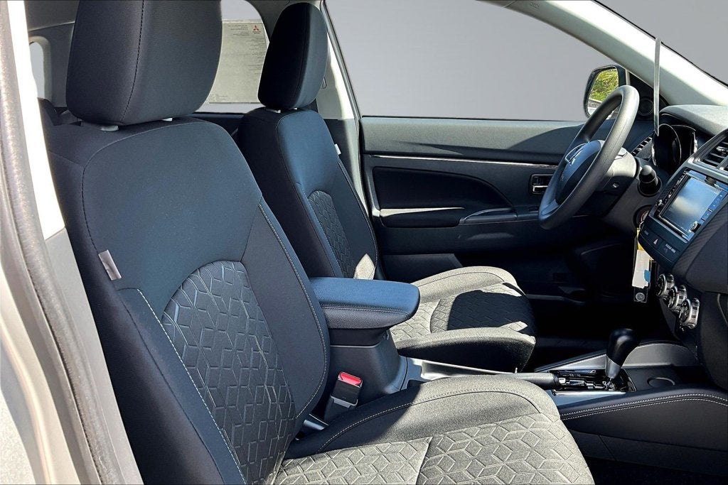 2027 Mitsubishi Outlander Sport 2.0 S