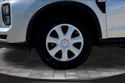 2027 Mitsubishi Outlander Sport 2.0 S