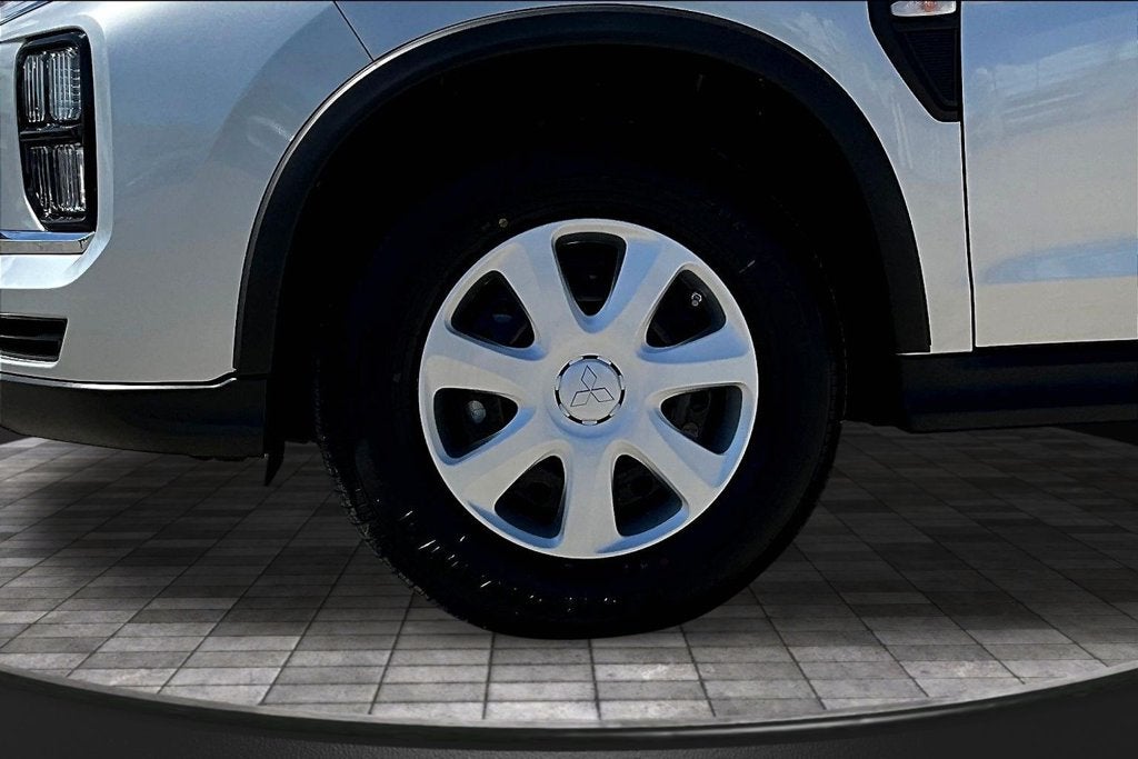 2027 Mitsubishi Outlander Sport 2.0 S