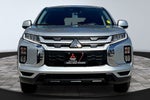 2027 Mitsubishi Outlander Sport 2.0 S