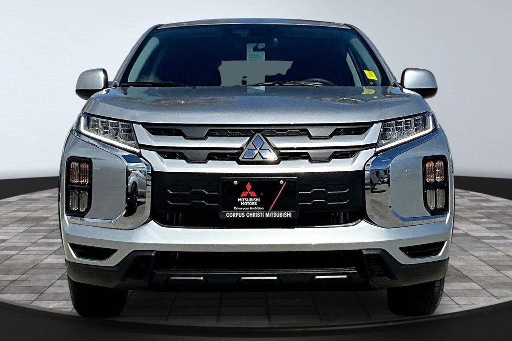 2027 Mitsubishi Outlander Sport 2.0 S