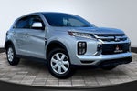 2027 Mitsubishi Outlander Sport 2.0 S