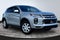 2027 Mitsubishi Outlander Sport 2.0 S