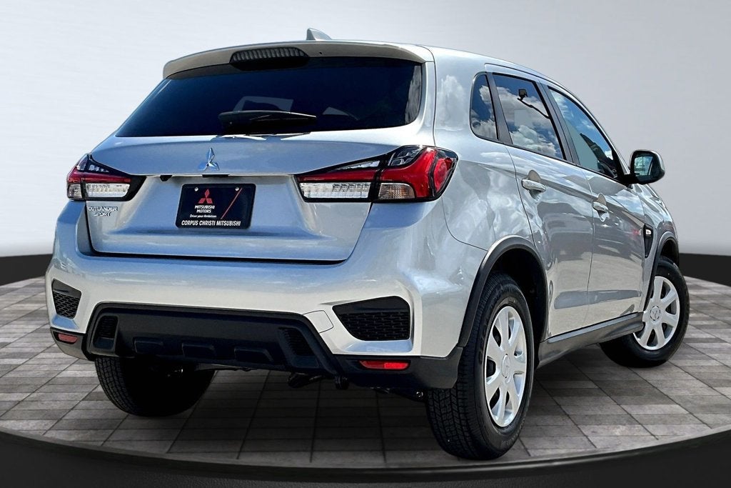 2027 Mitsubishi Outlander Sport 2.0 S