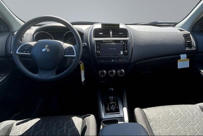 2027 Mitsubishi Outlander Sport 2.0 S