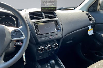 2027 Mitsubishi Outlander Sport 2.0 S
