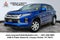 2027 Mitsubishi Outlander Sport Base