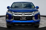 2027 Mitsubishi Outlander Sport Base