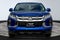 2027 Mitsubishi Outlander Sport Base