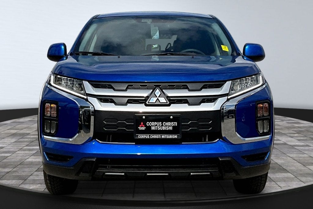 2027 Mitsubishi Outlander Sport Base