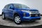 2027 Mitsubishi Outlander Sport Base
