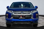 2027 Mitsubishi Outlander Sport 2.0 S