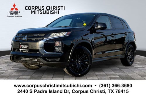 2027 Mitsubishi Outlander Sport 2.0 LE