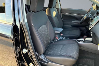 2027 Mitsubishi Outlander Sport 2.0 LE