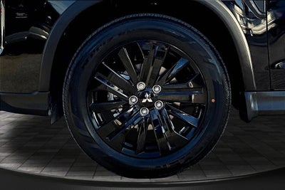 2027 Mitsubishi Outlander Sport 2.0 LE