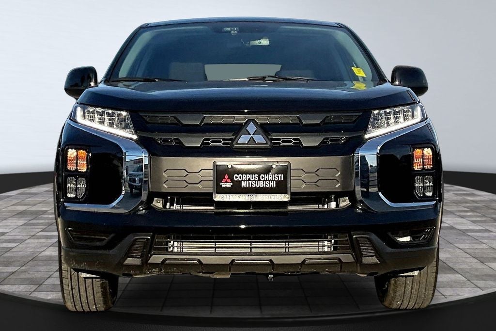 2027 Mitsubishi Outlander Sport 2.0 LE