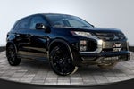 2027 Mitsubishi Outlander Sport 2.0 LE