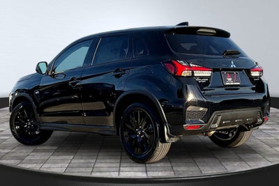 2027 Mitsubishi Outlander Sport 2.0 LE