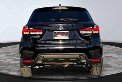 2027 Mitsubishi Outlander Sport 2.0 LE