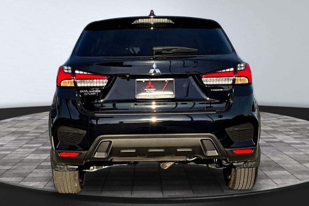 2027 Mitsubishi Outlander Sport 2.0 LE