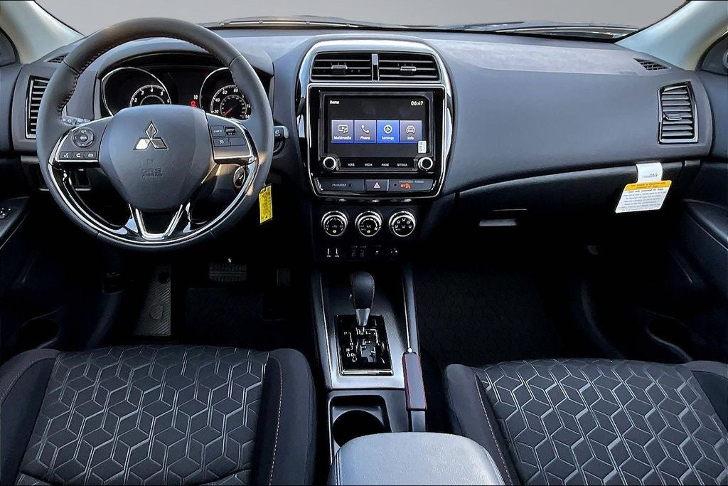 2027 Mitsubishi Outlander Sport 2.0 LE